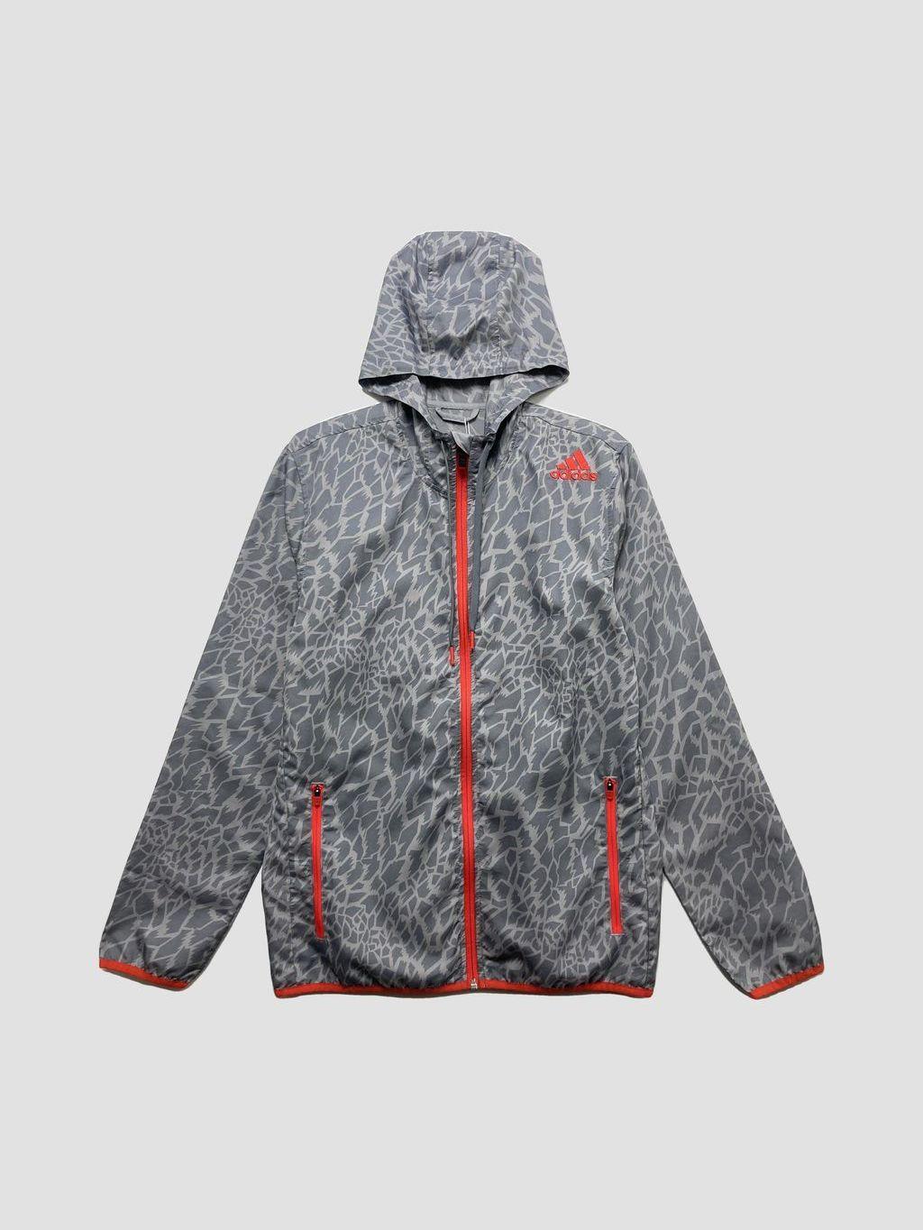 Chaqueta casual ADIDAS - Talla S (VOP00957687)-0