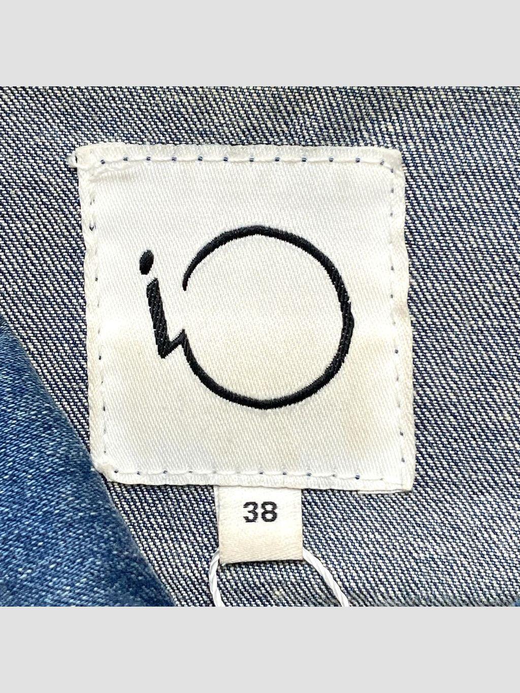 Chaqueta casual IO - Talla S (VOP00987264)-1