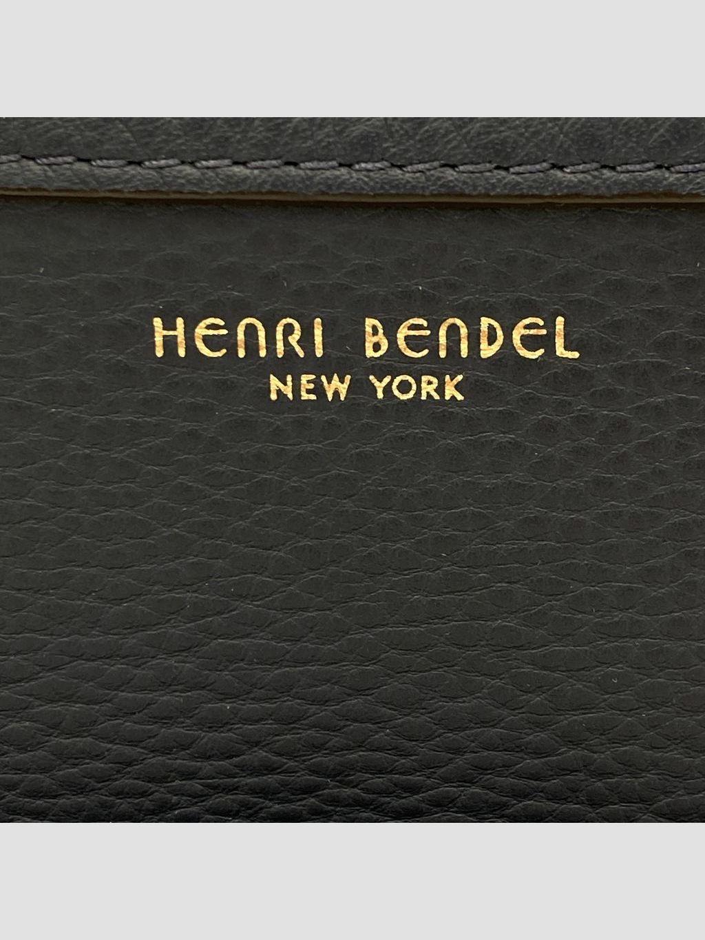 Bandolera HENRI BENDEL - Talla Talla Única (VOP00947687)-2