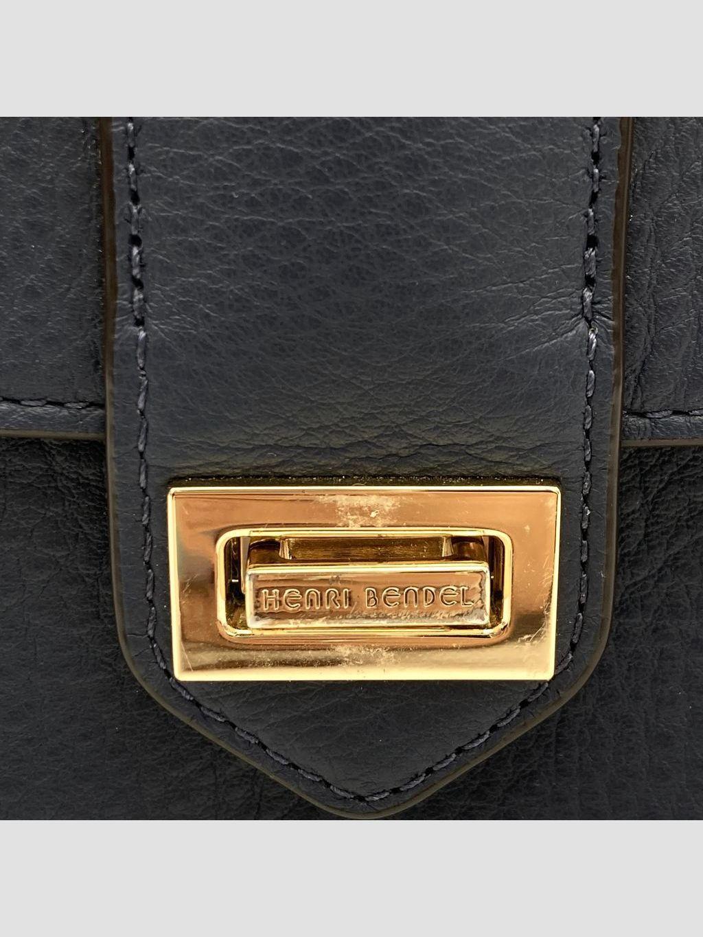 Bandolera HENRI BENDEL - Talla Talla Única (VOP00947687)-4