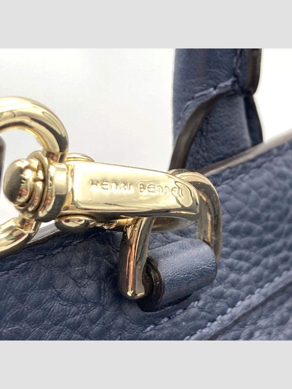 Bandolera HENRI BENDEL - Talla Talla Única (VOP00947687)-5