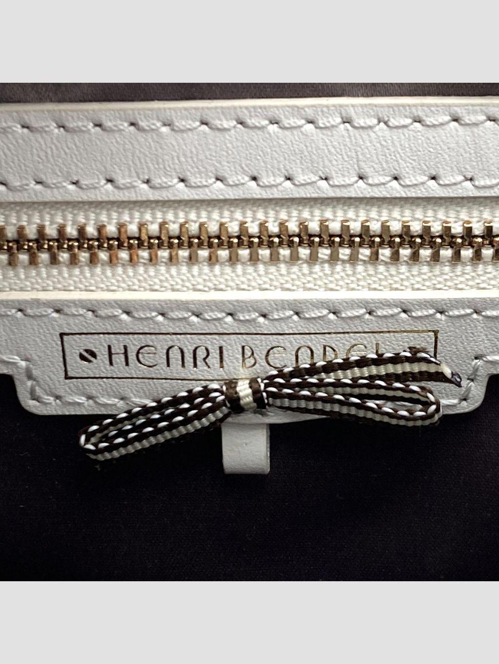 Bandolera HENRI BENDEL - Talla Talla Única (VOP00947687)-7