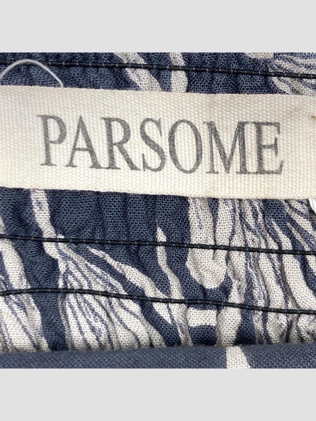 Falda corta PARSOME - Talla 36 (VOP01082656)-1