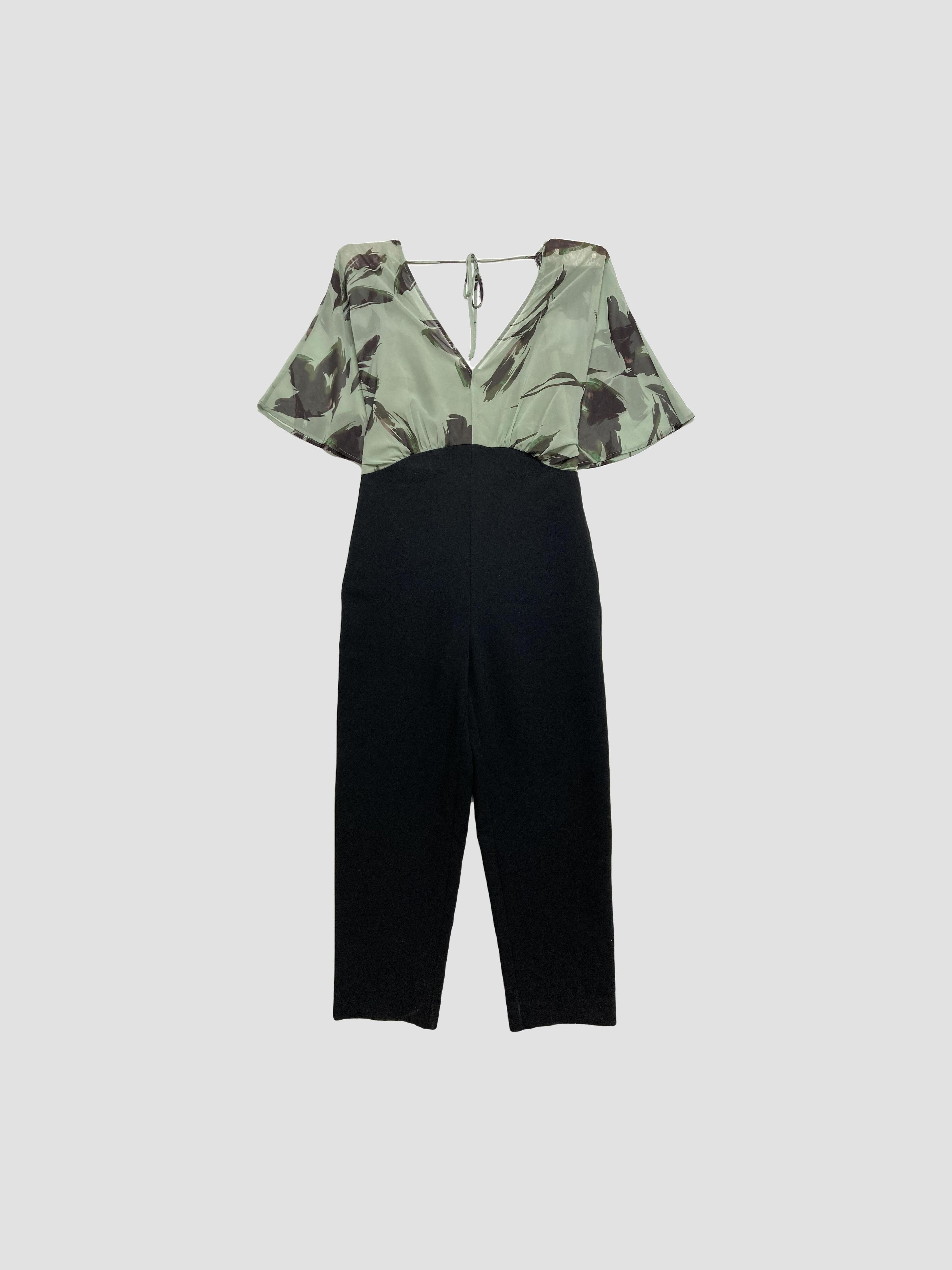 Enterito ESPRIT - Talla M (VOP01040768)-0