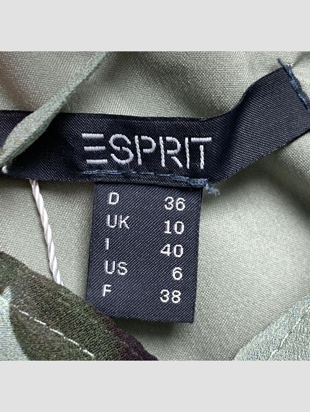 Enterito ESPRIT - Talla M (VOP01040768)-2