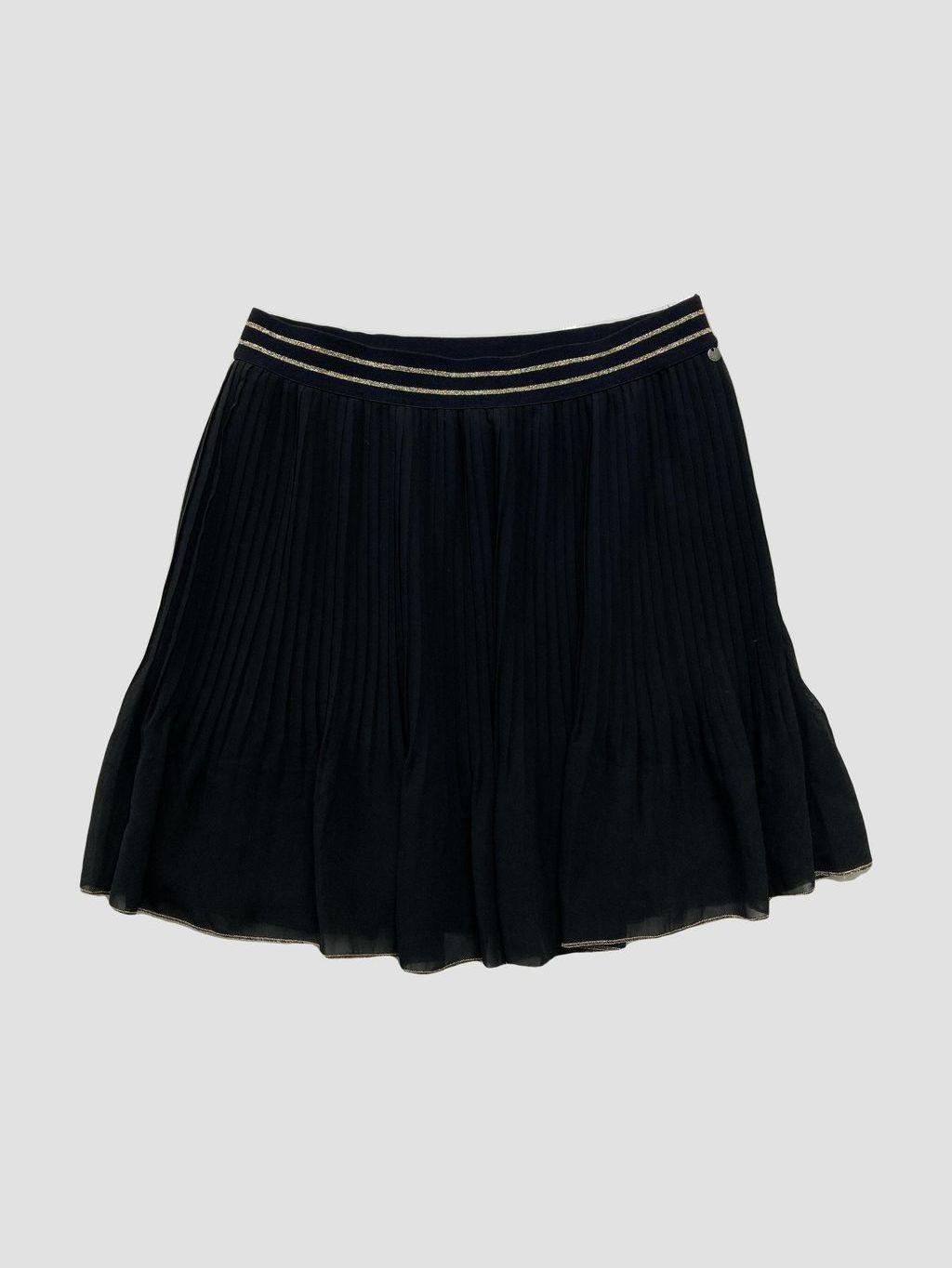 Falda corta RAPSODIA - Talla 36 (VOP01029006)-0