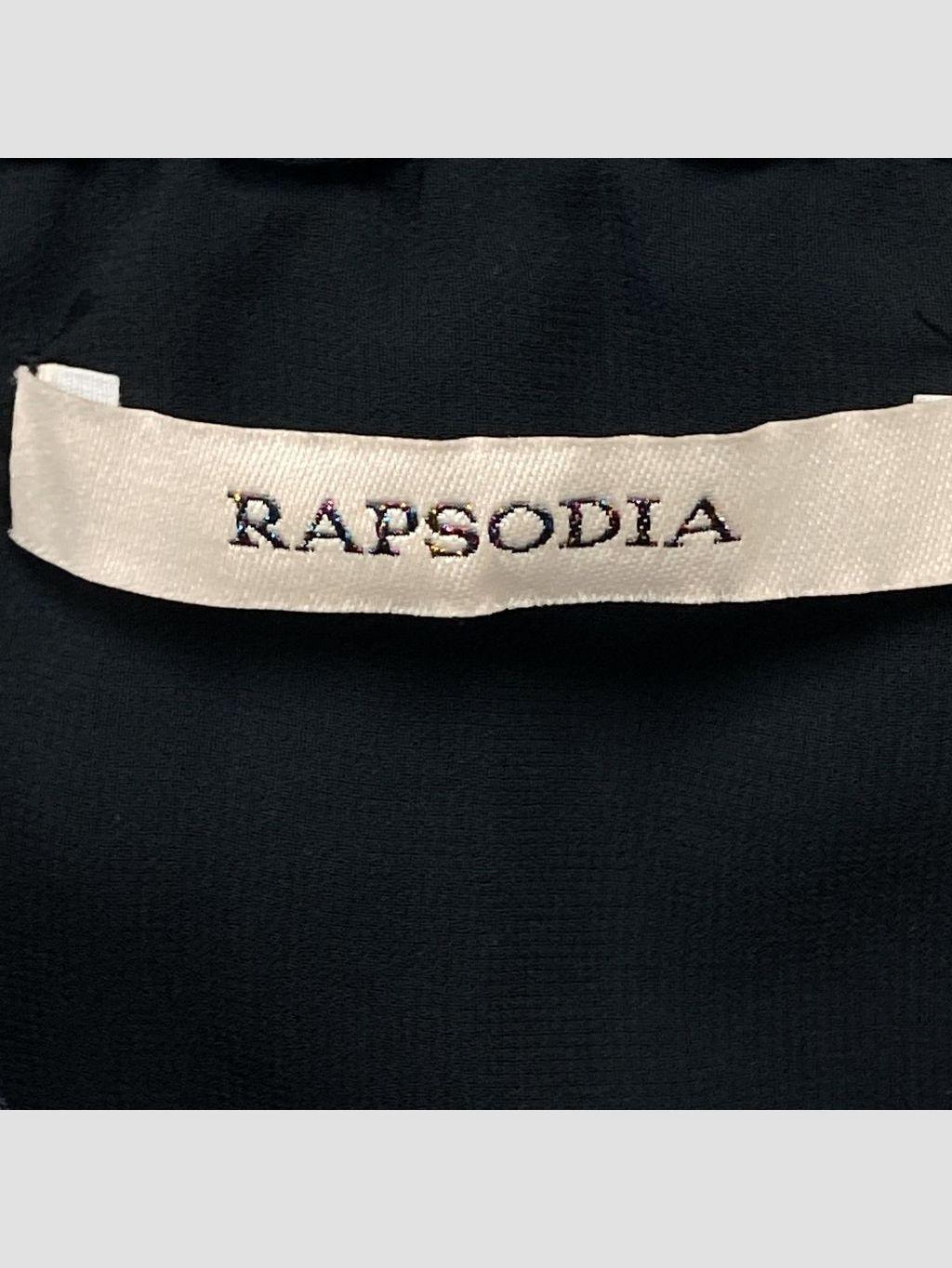 Falda corta RAPSODIA - Talla 36 (VOP01029006)-1
