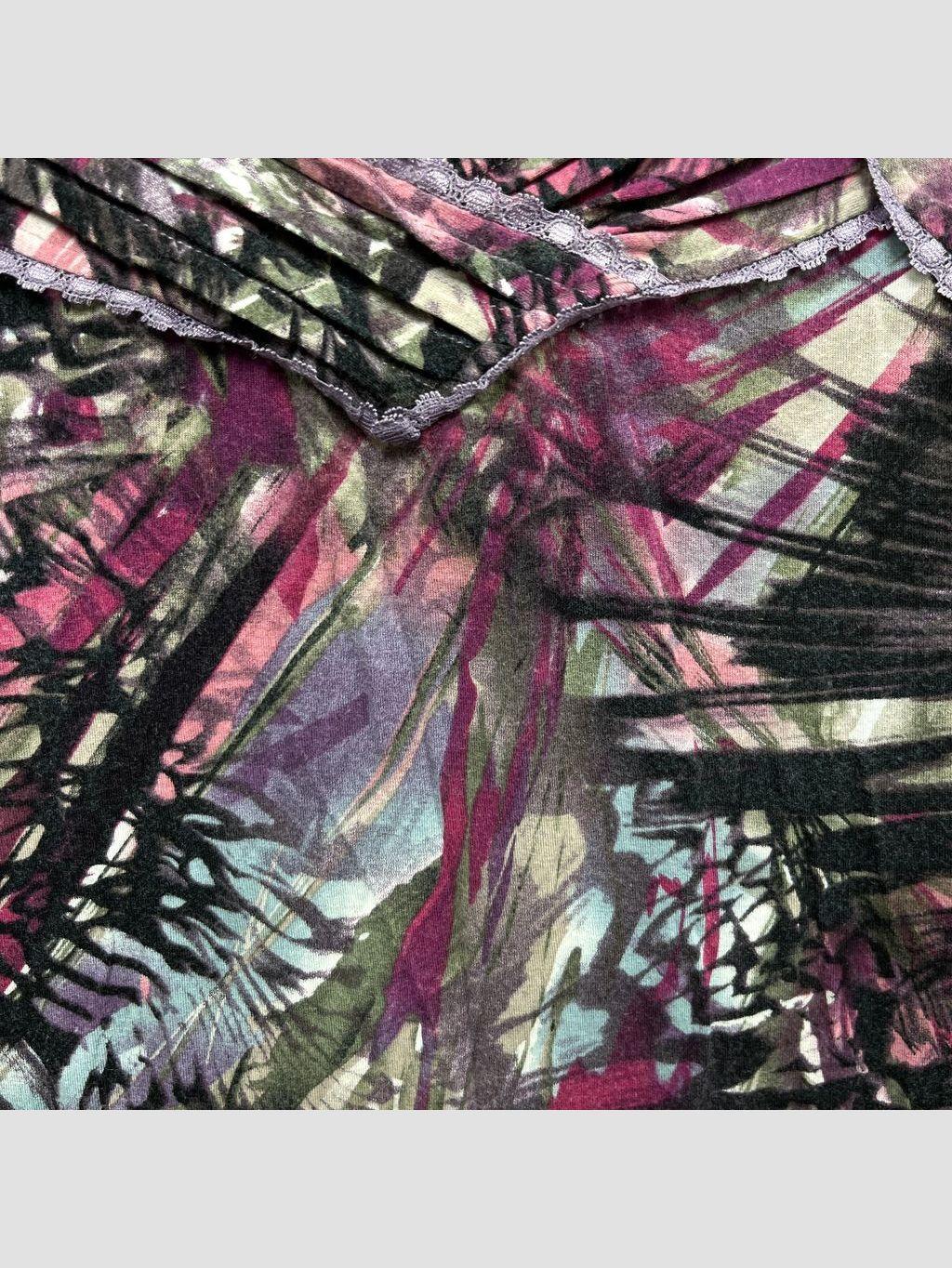 Polera VINTAGE - Talla M (VOP00907478)-2