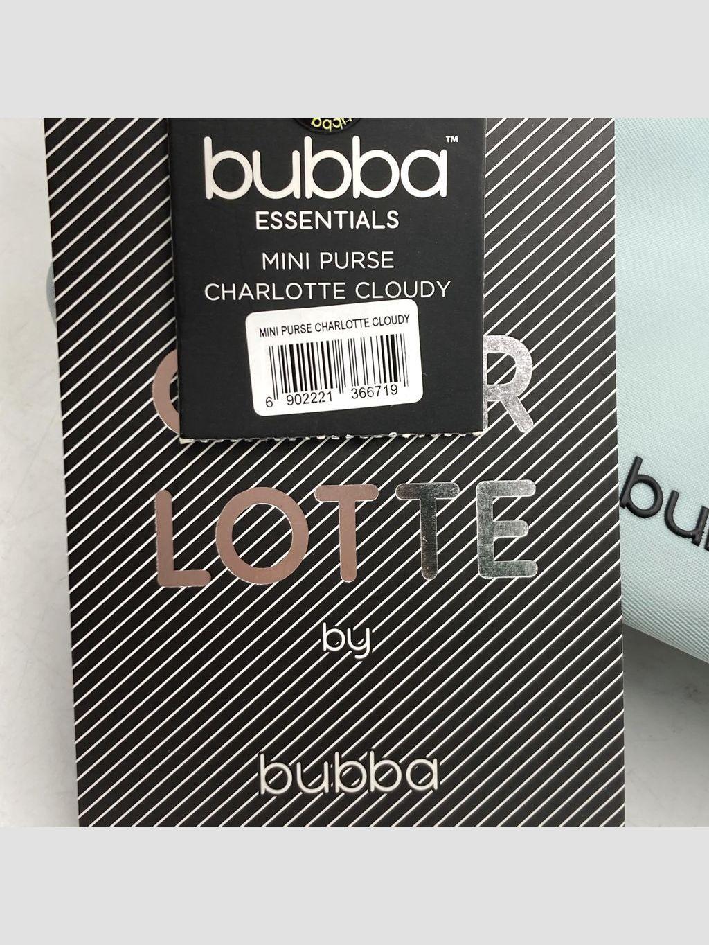 Bandolera BUBBA - Talla Talla Única (VOP01091746)-3