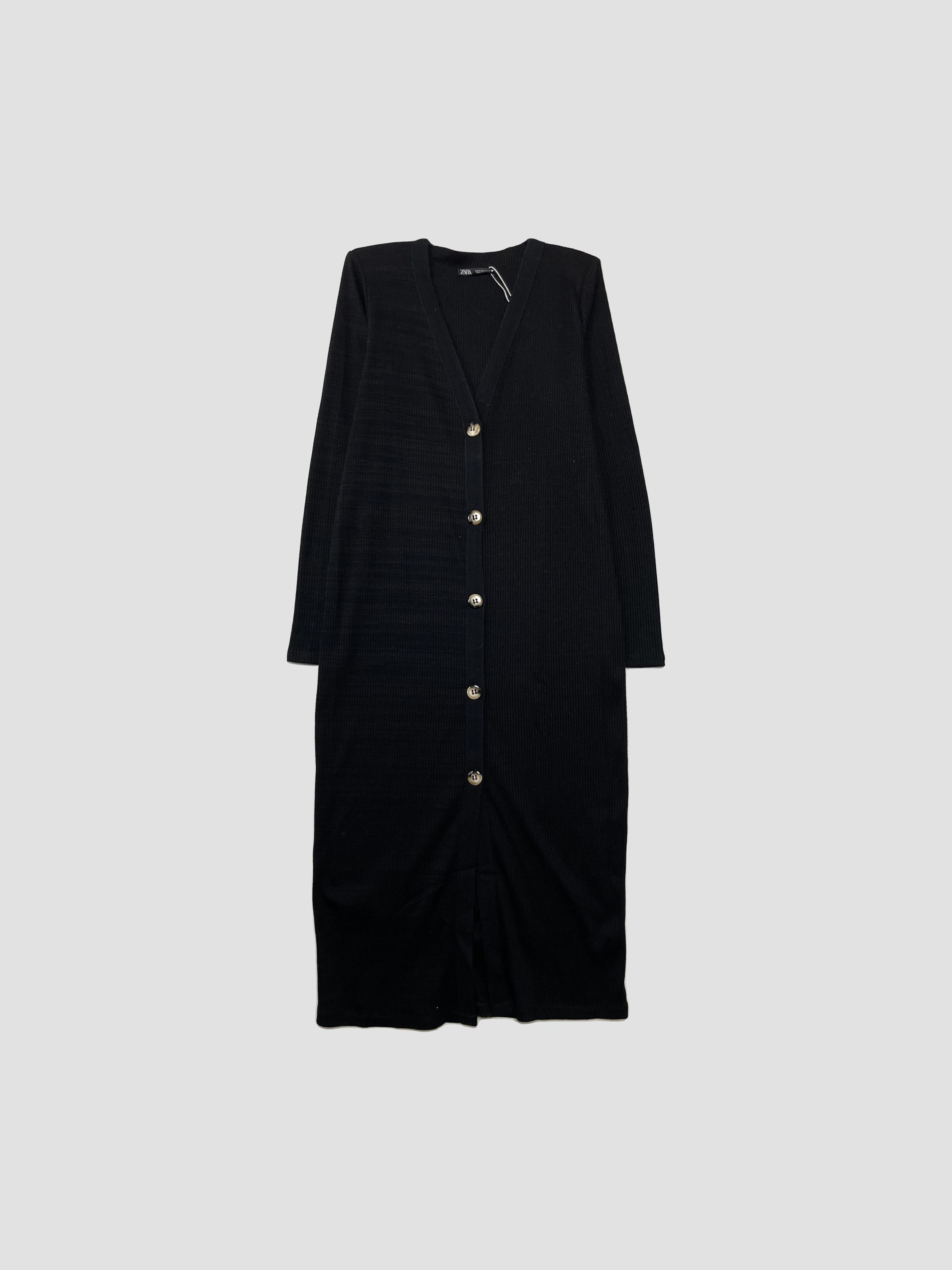 Chaleco ZARA - Talla S (VOP01159765)-0