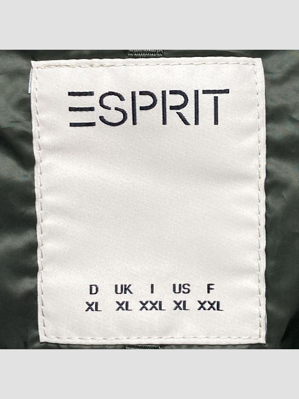 Chaqueta de abrigo ESPRIT - Talla XL (VOP00968695)-1