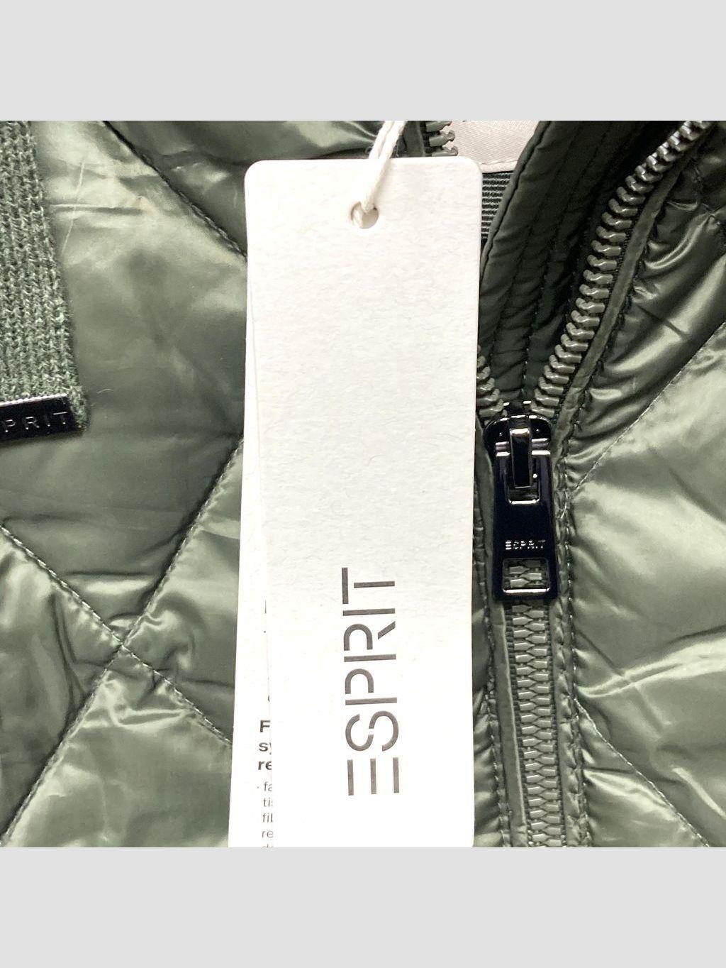 Chaqueta de abrigo ESPRIT - Talla XL (VOP00968695)-2