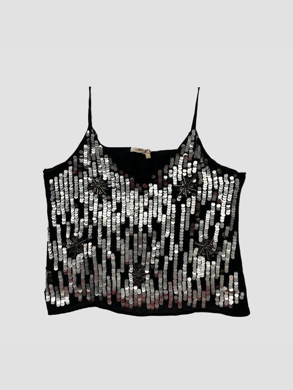 Polera sin mangas UMBRALE - Talla M (VOP00932919)-0