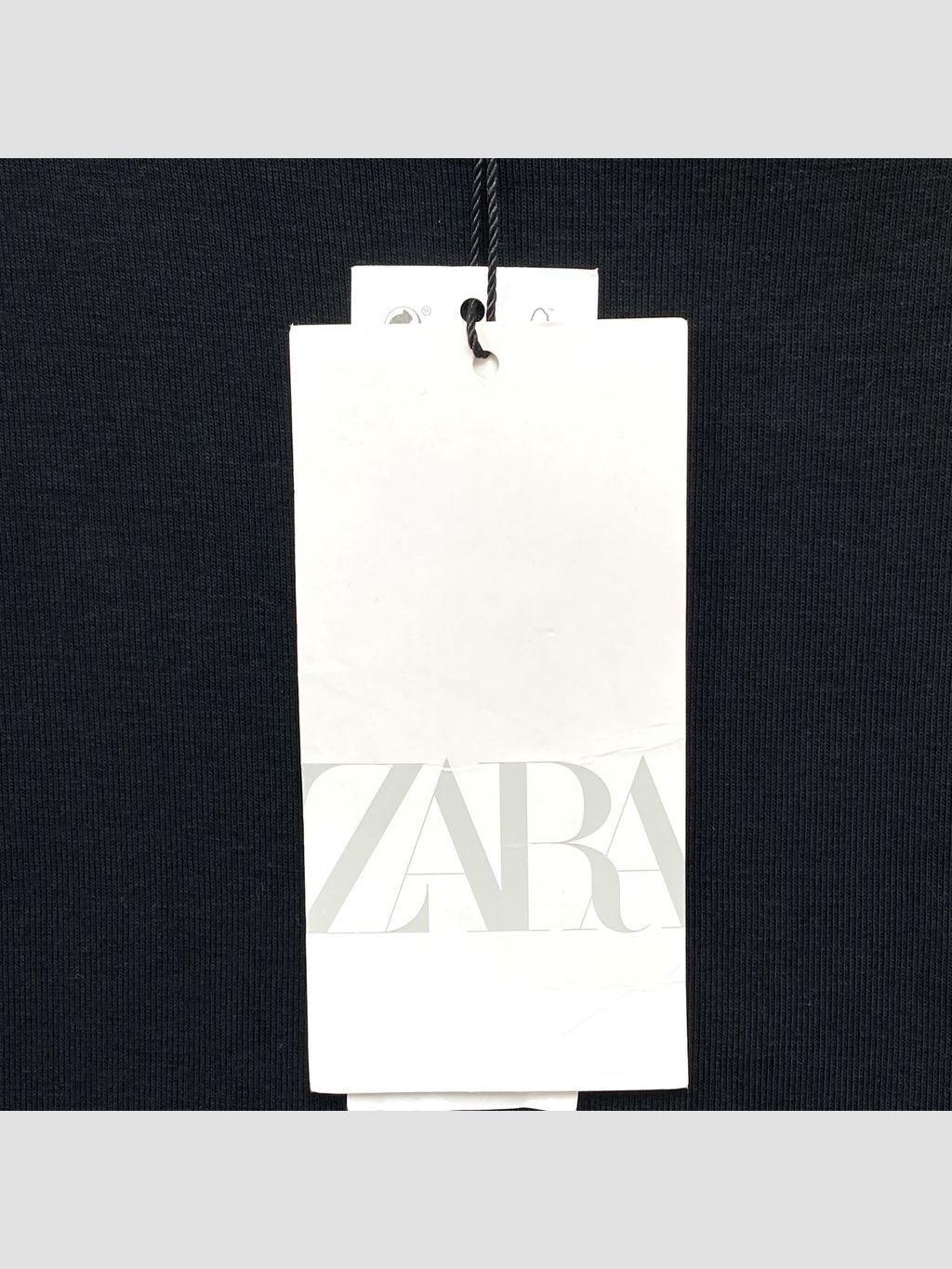 Vestido corto ZARA - Talla M (VOP01018522)-2