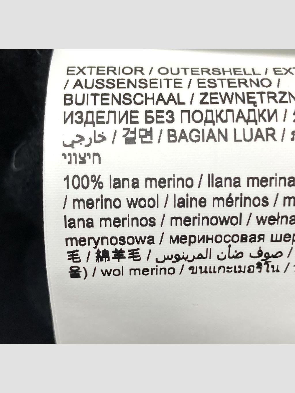 Sweater BIMBA Y LOLA - Talla M (VOP01038250)-2