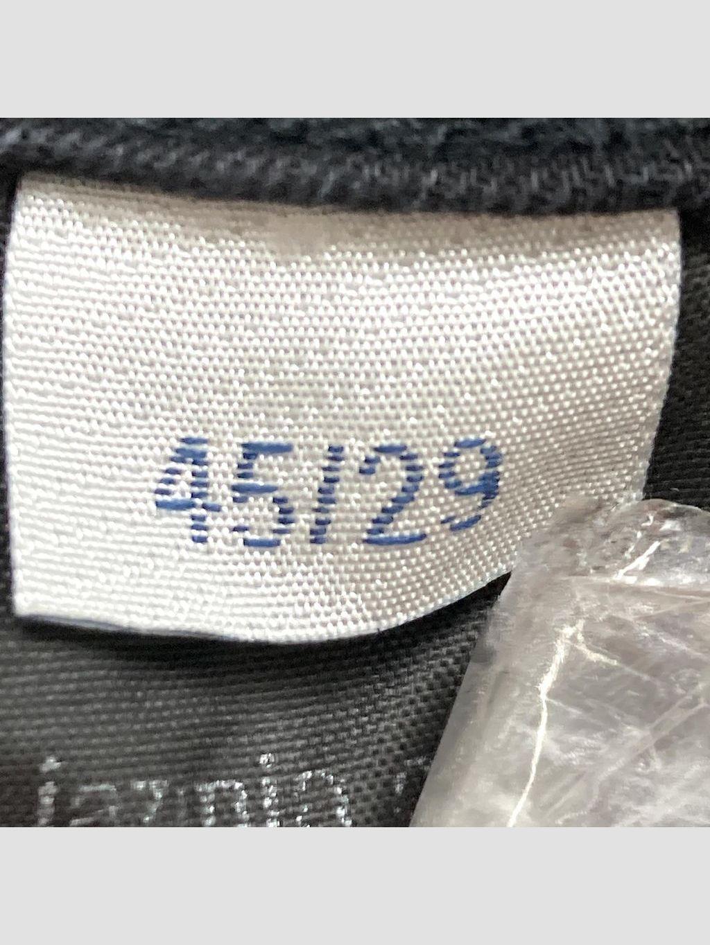 Jean JAZMIN CHEBAR - Talla 40 (VOP01058110)-3