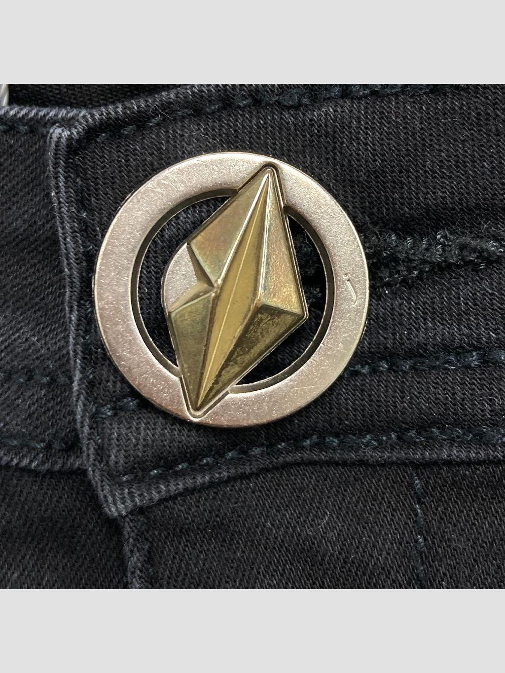 Jean JAZMIN CHEBAR - Talla 40 (VOP01058110)-4