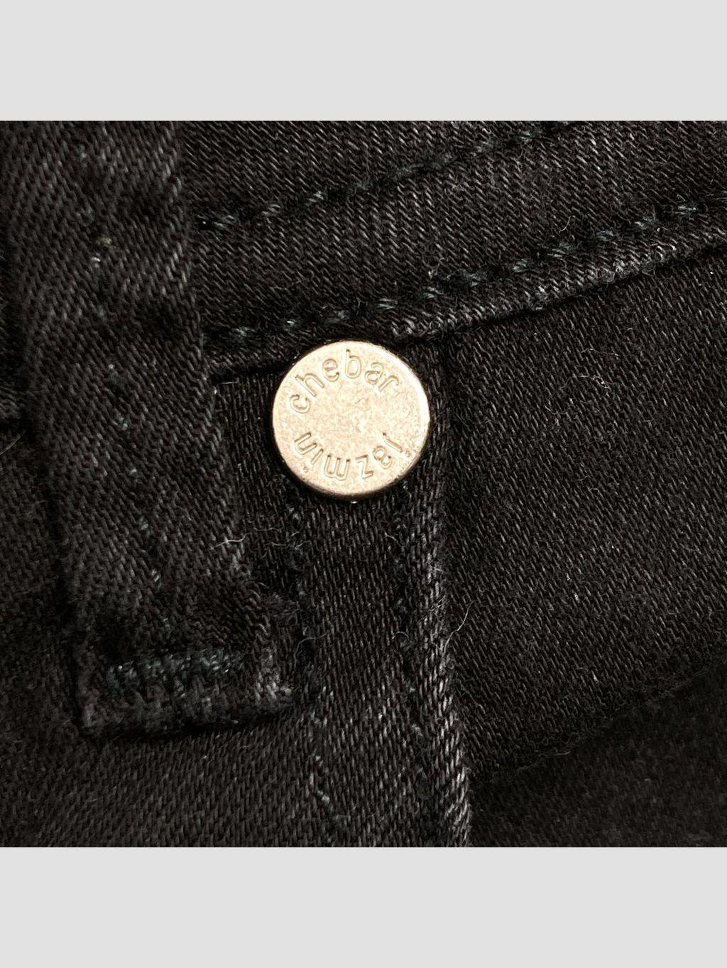 Jean JAZMIN CHEBAR - Talla 40 (VOP01058110)-5