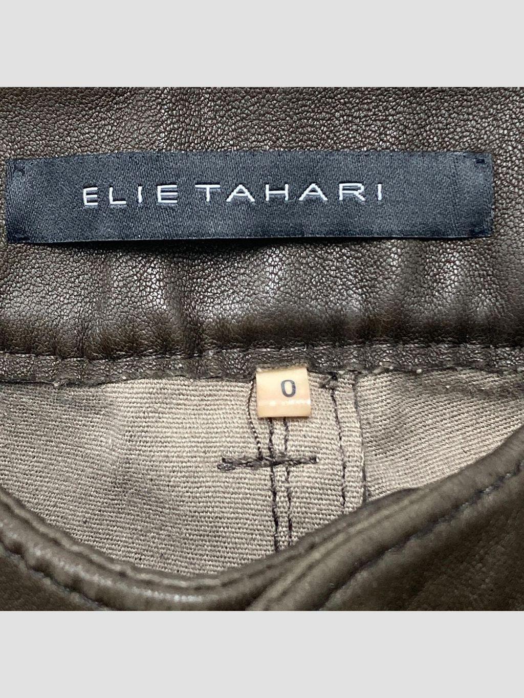 Pantalón ELIE TAHARI - Talla 32 (VOP00969194)-2