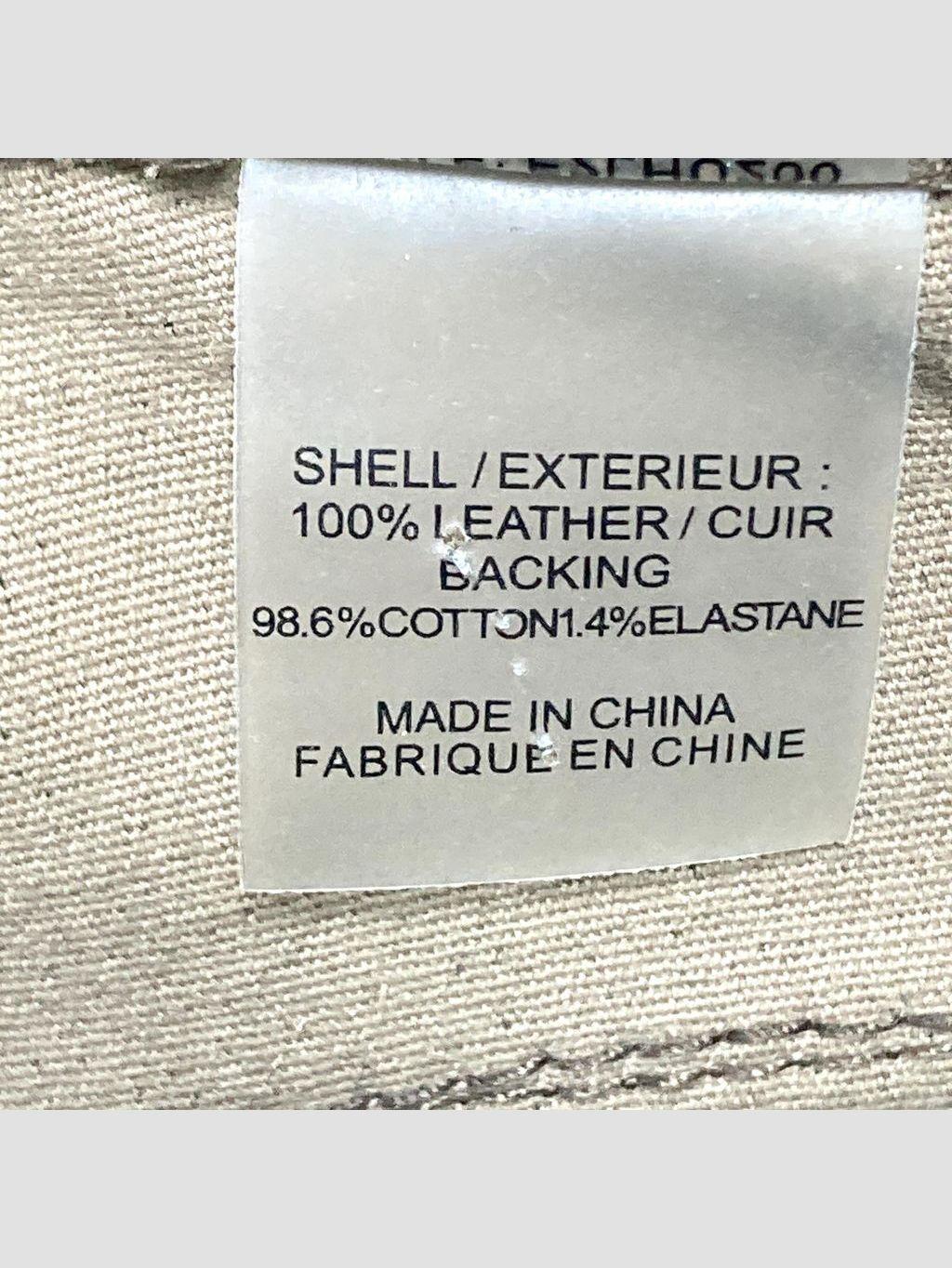Pantalón ELIE TAHARI - Talla 32 (VOP00969194)-3