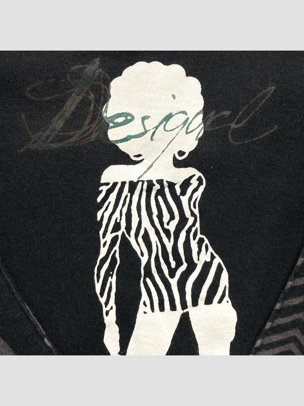 Vestido largo DESIGUAL - Talla M (VOP01064911)-1