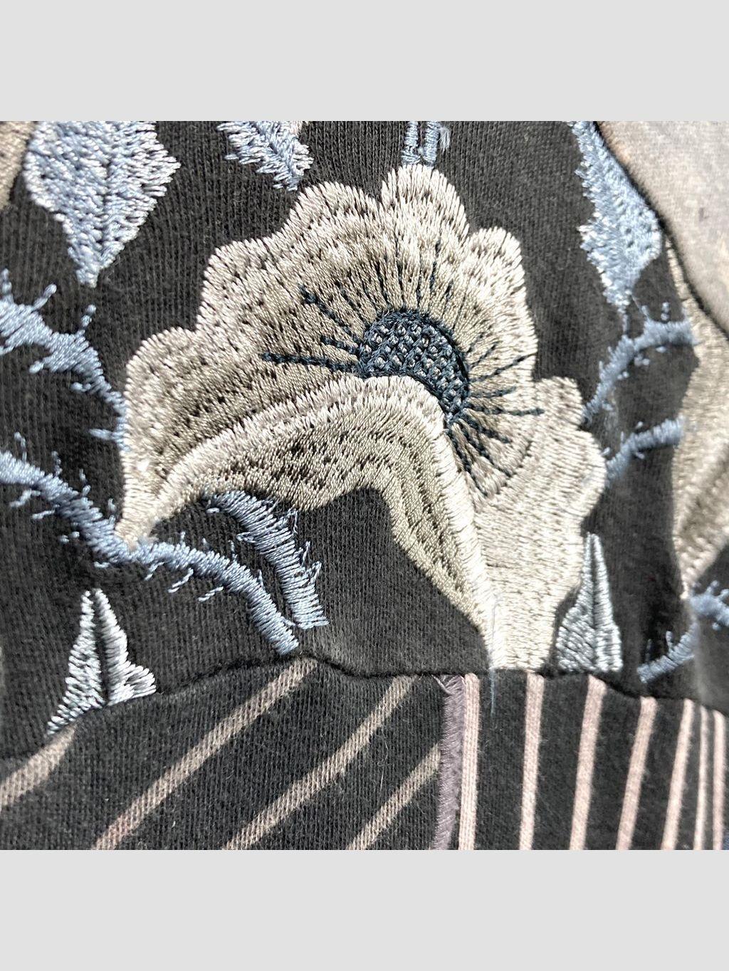 Vestido largo DESIGUAL - Talla M (VOP01064911)-4