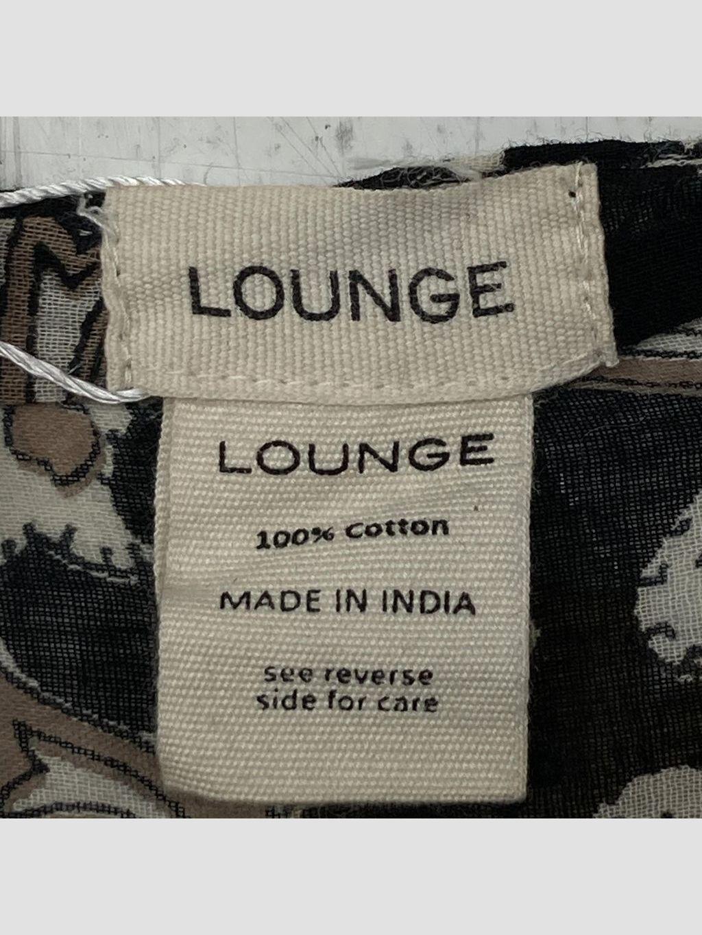 Pañuelo LOUNGE - Talla Talla Única (VOP01096542)-3