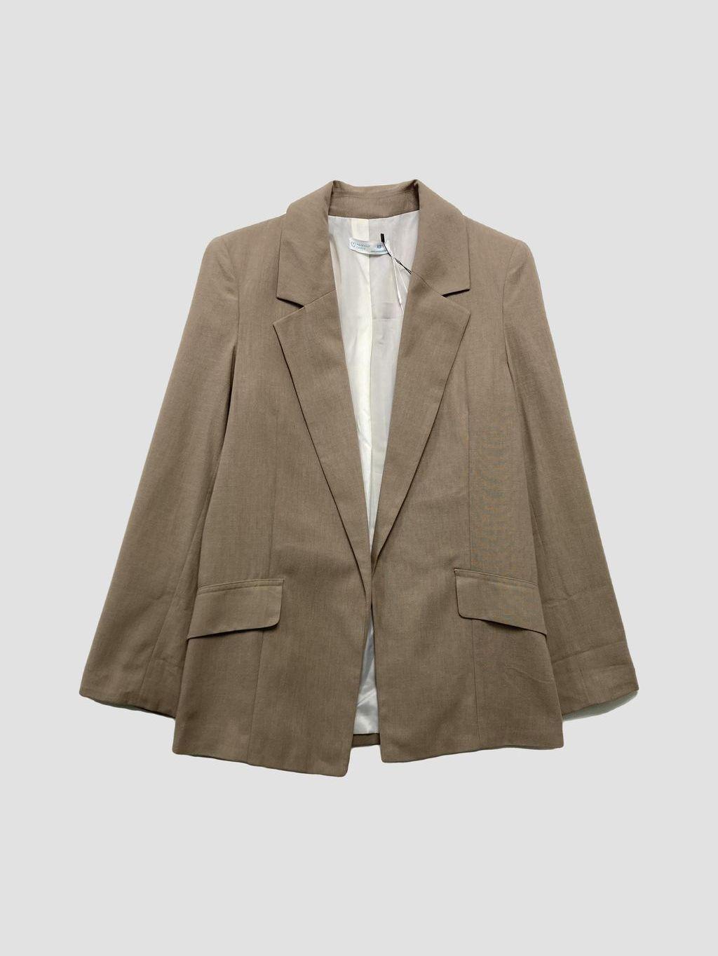 Blazer PRIMARK - Talla XS (VOP00898932)-0