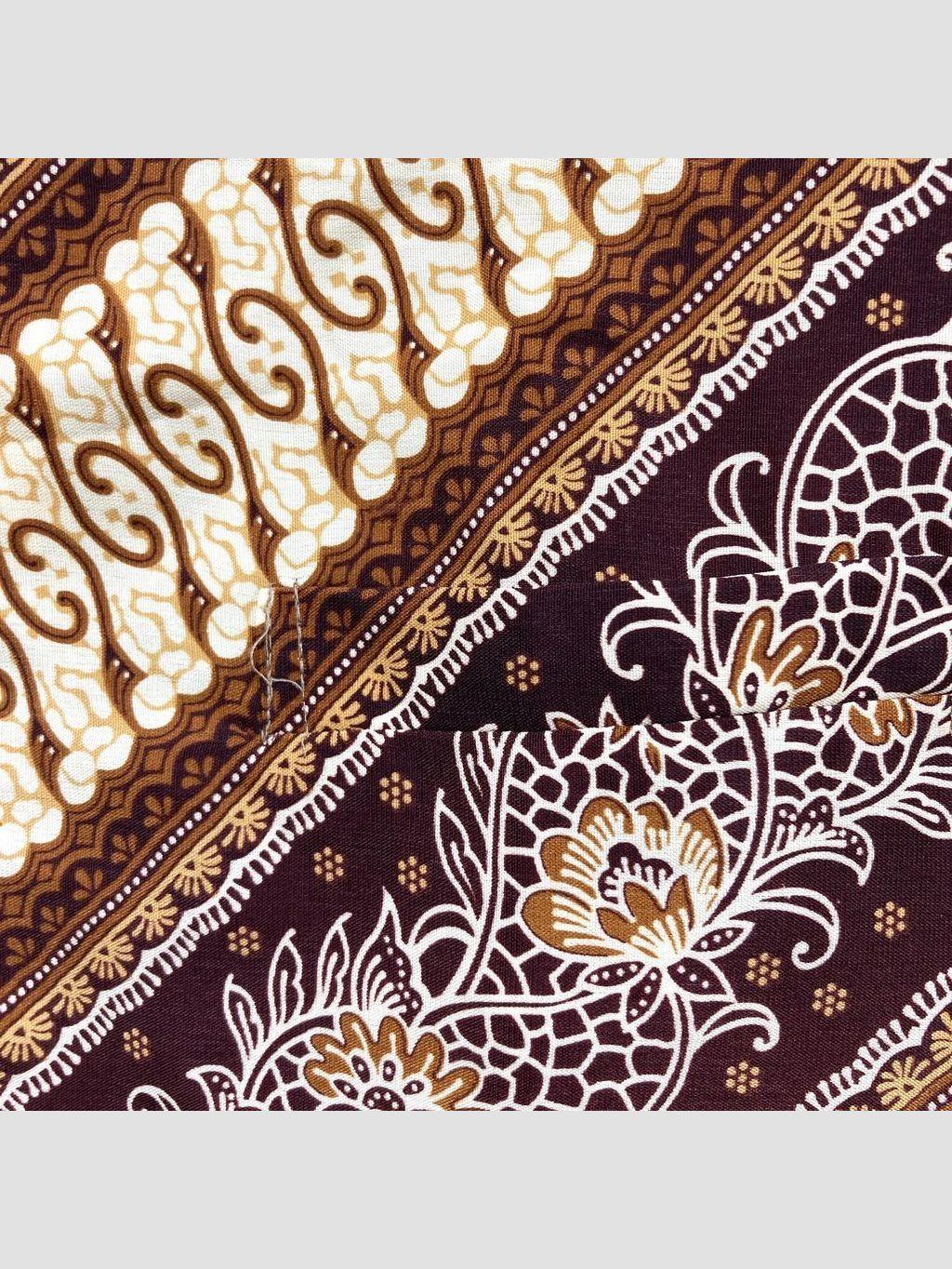 Camisa VINTAGE - Talla M (VOP00922024)-1