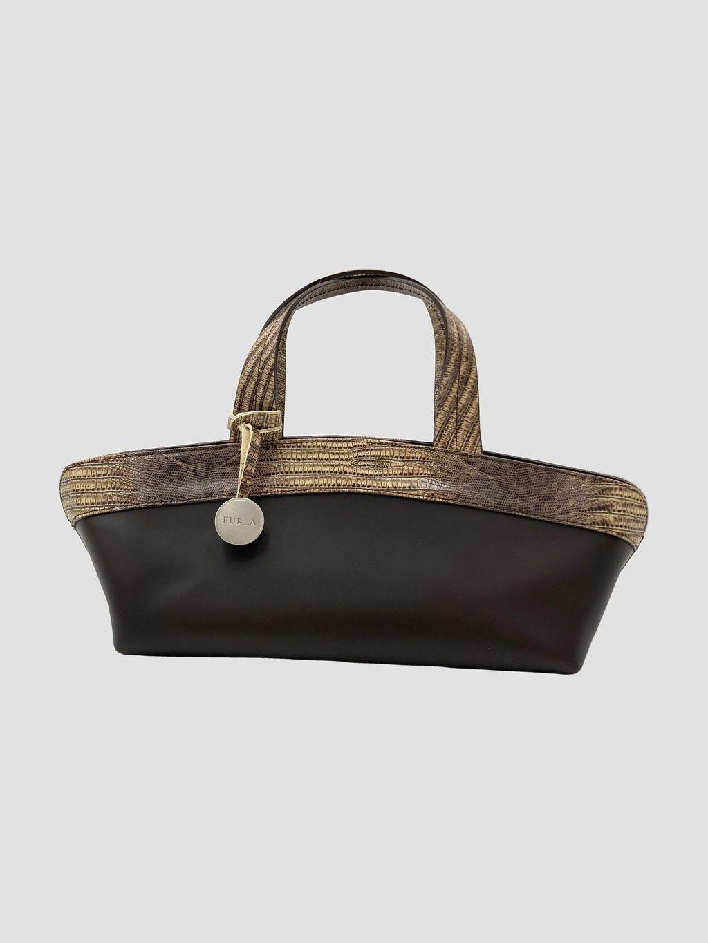 Cartera FURLA - Talla Talla Única (VOP01055585)-2