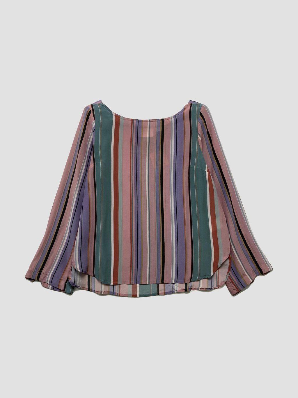 Blusa MAEVE BY ANTHROPOLOGIE - Talla S (VOP00995736)-0