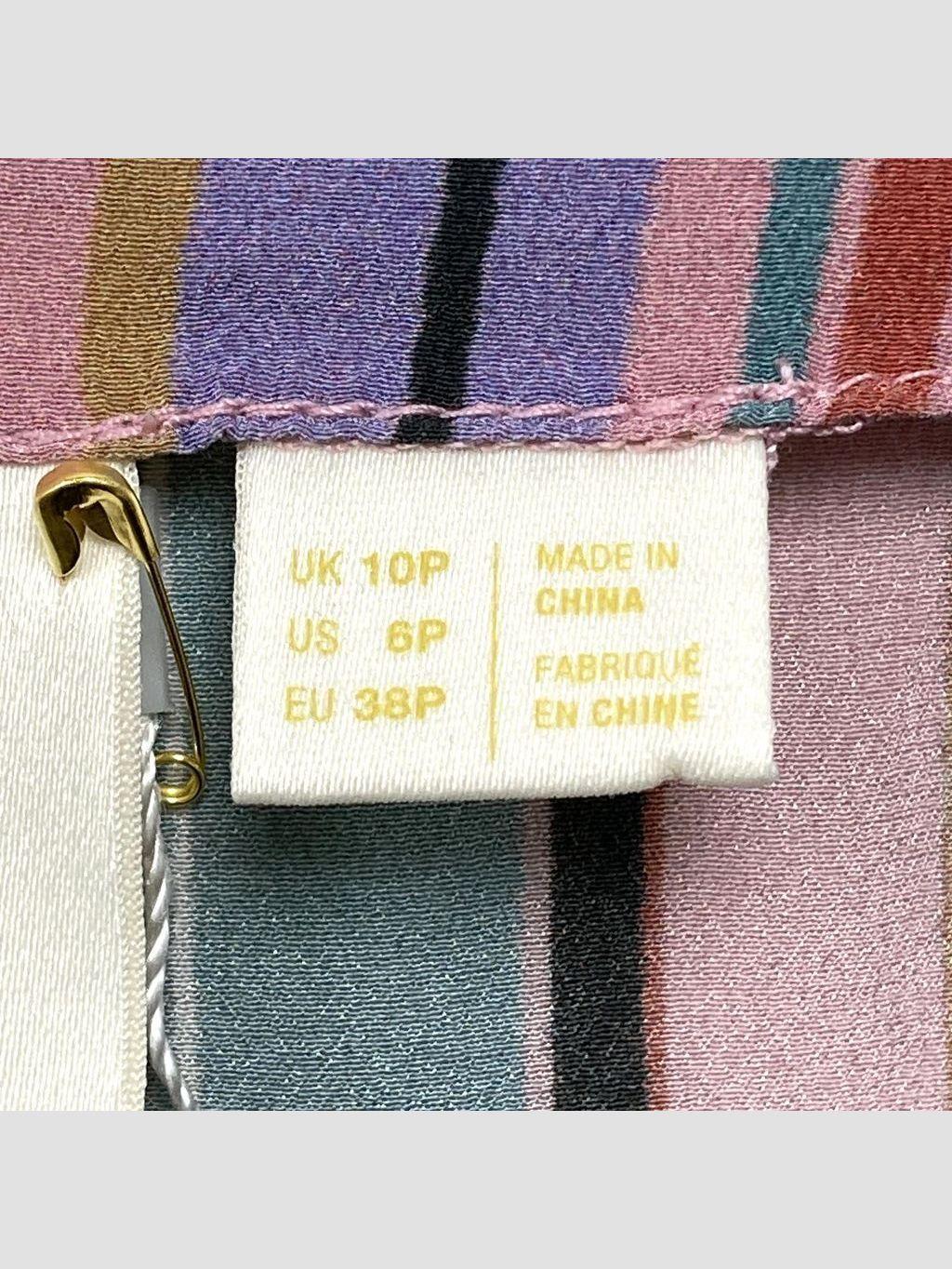 Blusa MAEVE BY ANTHROPOLOGIE - Talla S (VOP00995736)-2