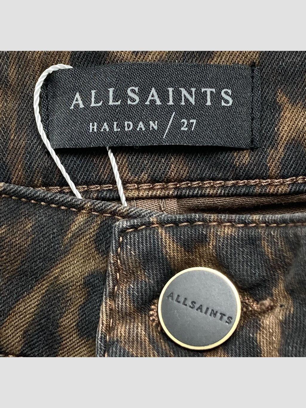 Jean ALLSAINTS - Talla 36 (VOP01059767)-2