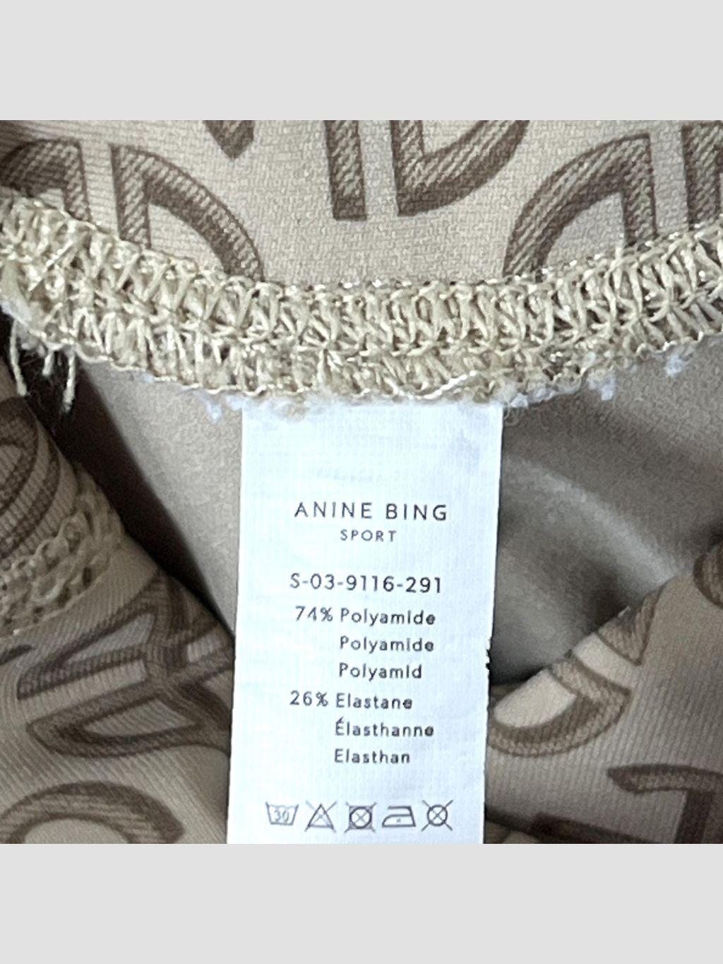 Calza ANINE BING - Talla 36 (VOP01164656)-3