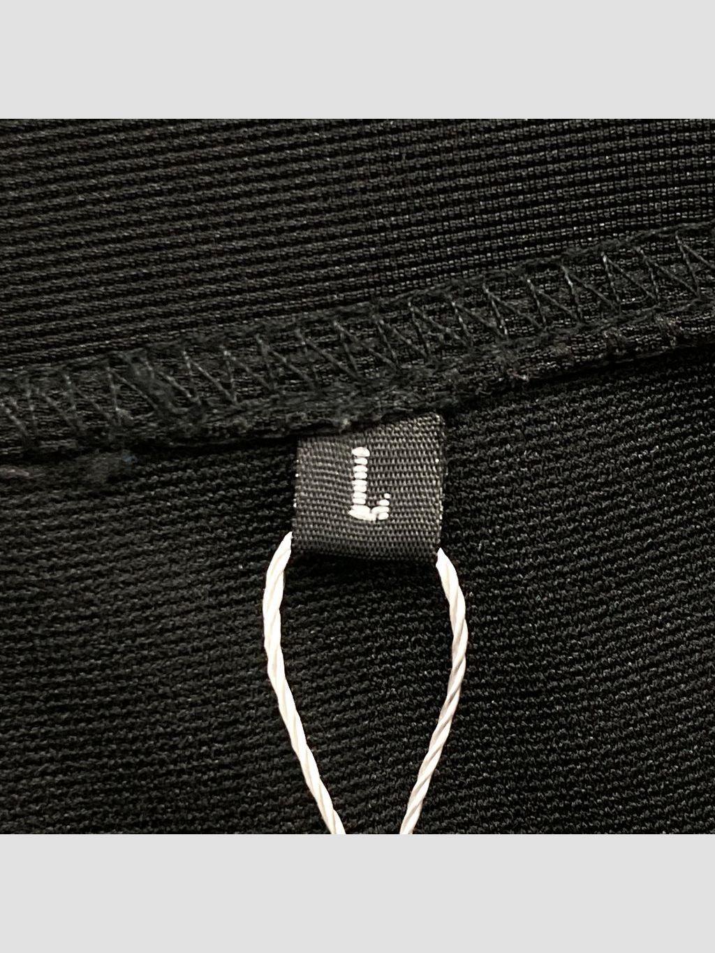 Falda corta VINTAGE - Talla 40 (VOP01005807)-1