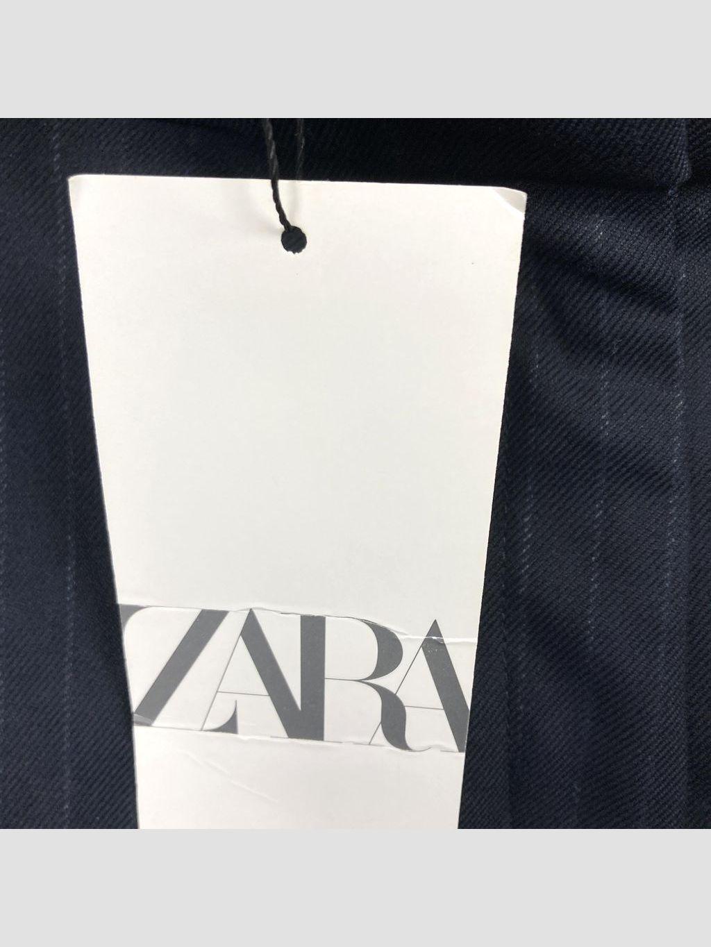 Pantalón ZARA - Talla 34 (VOP01190397)-2