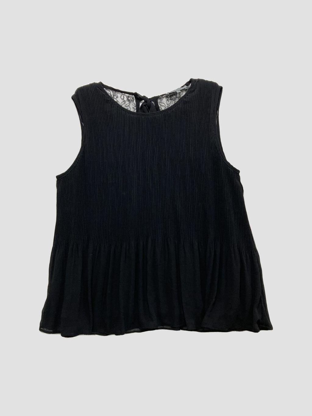 Blusa BASEMENT - Talla XL (VOP00835118)-0