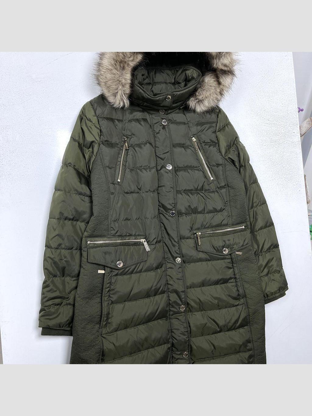 Chaqueta de abrigo MICHAEL KORS - Talla L (VOP01103686)-2