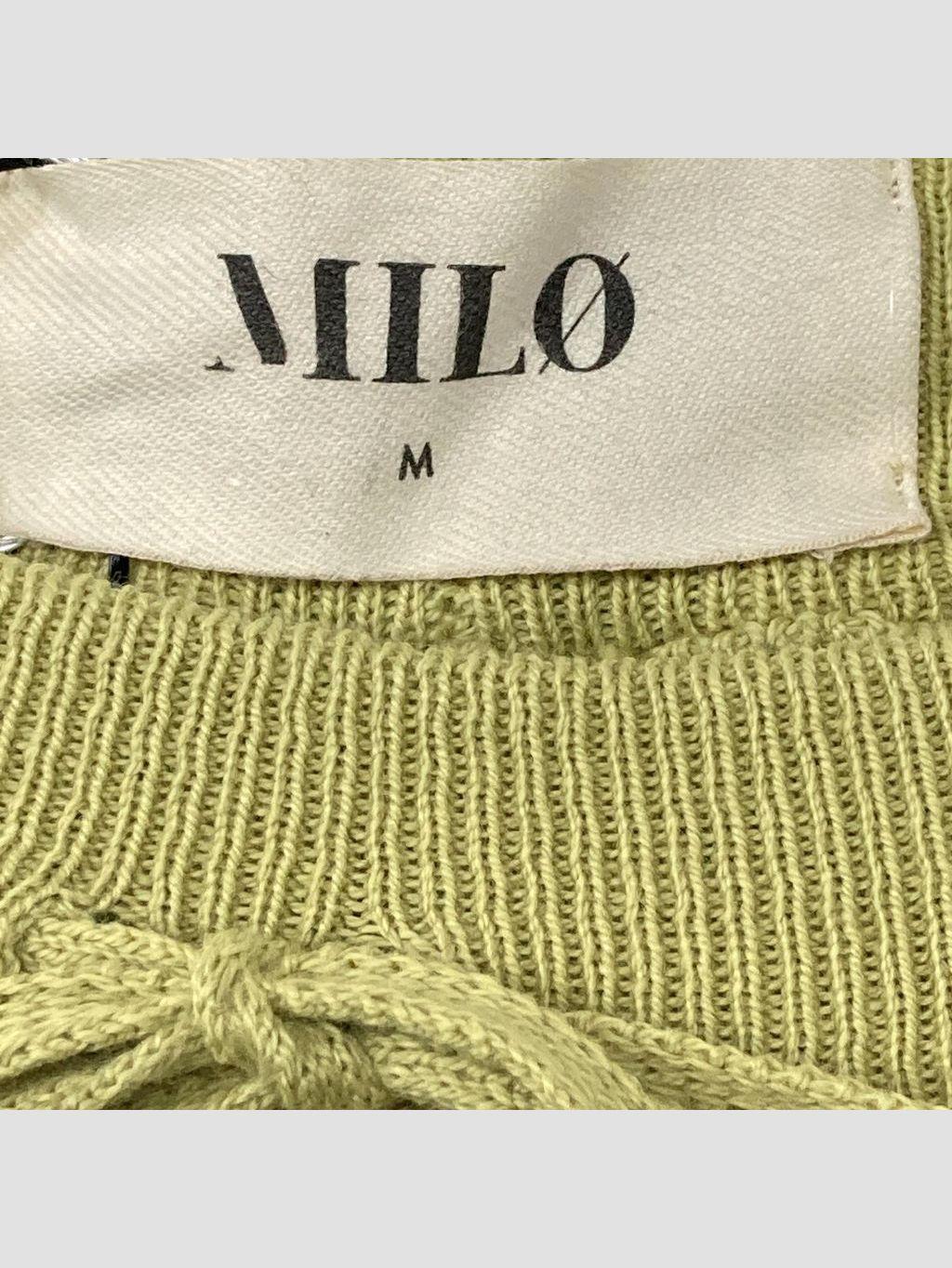 Short MILO - Talla 38 (VOP01093056)-1