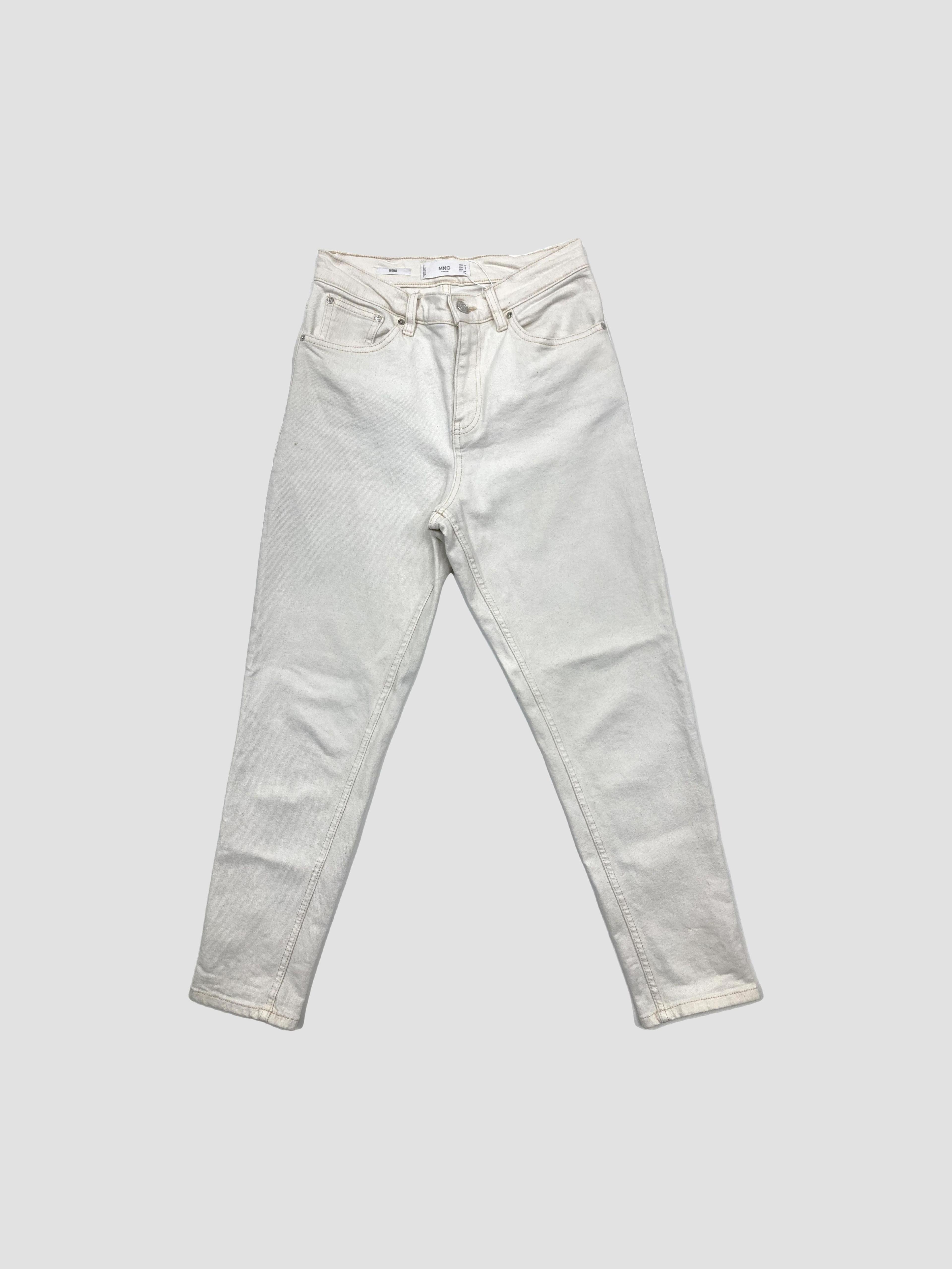 Jean MANGO - Talla 34 (VOP01164082)-0