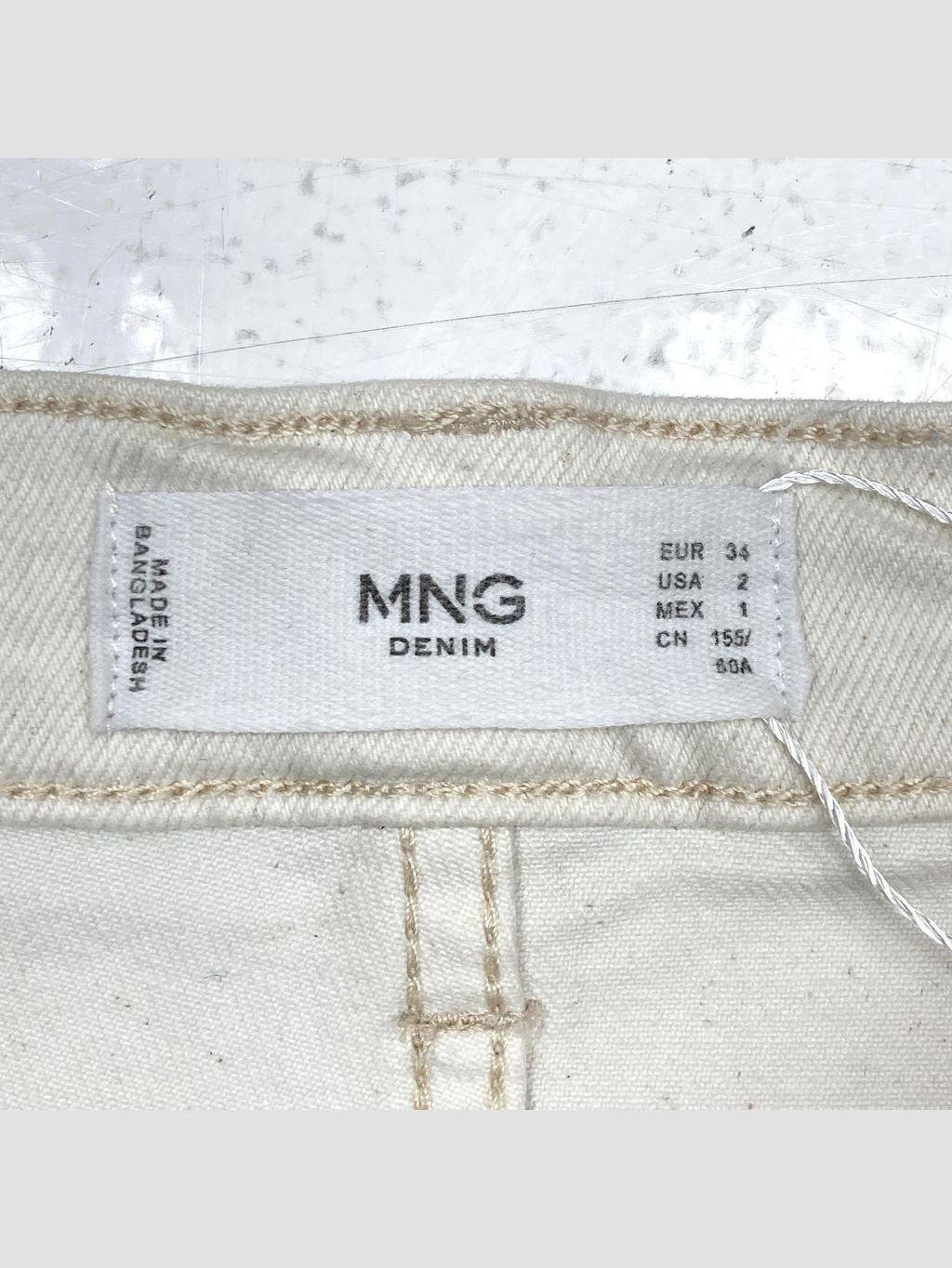 Jean MANGO - Talla 34 (VOP01164082)-2