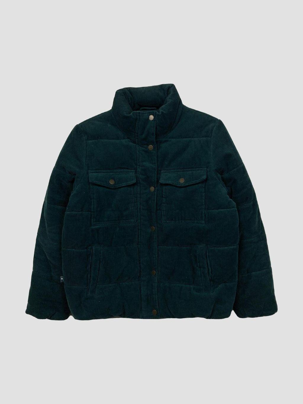 Chaqueta de abrigo WILD LAMA - Talla S (VOP01189963)-0