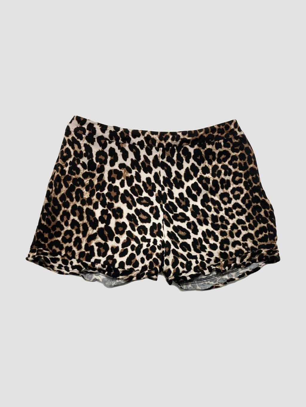 Short ISSIMO X CORONA - Talla 36 (VOP00899404)-0