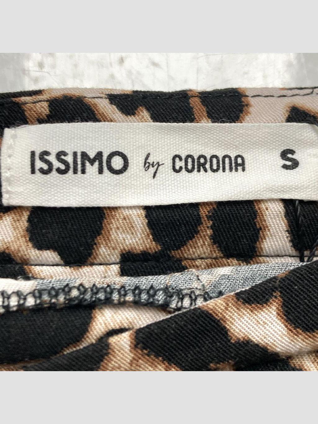 Short ISSIMO X CORONA - Talla 36 (VOP00899404)-2