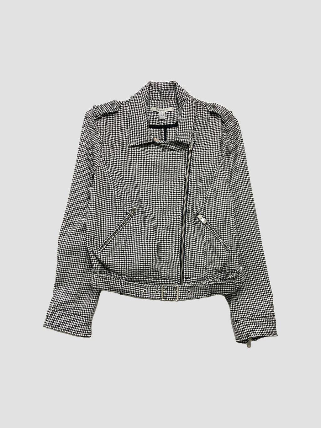 Chaqueta casual ZARA - Talla M (VOP00896101)-0