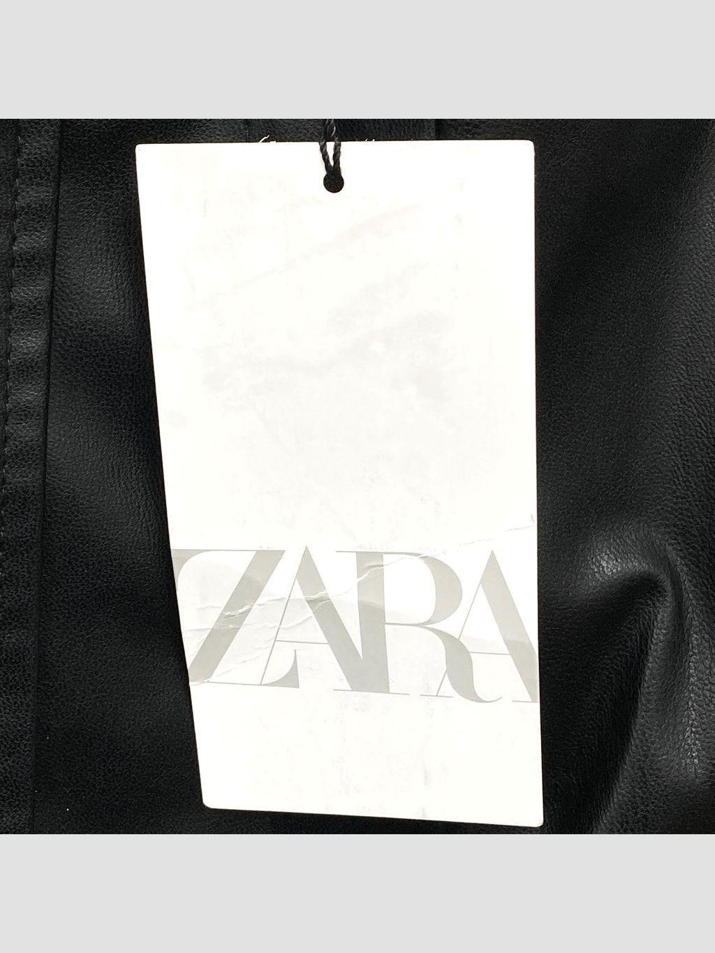 Pantalón ZARA - Talla 36 (VOP00984921)-2
