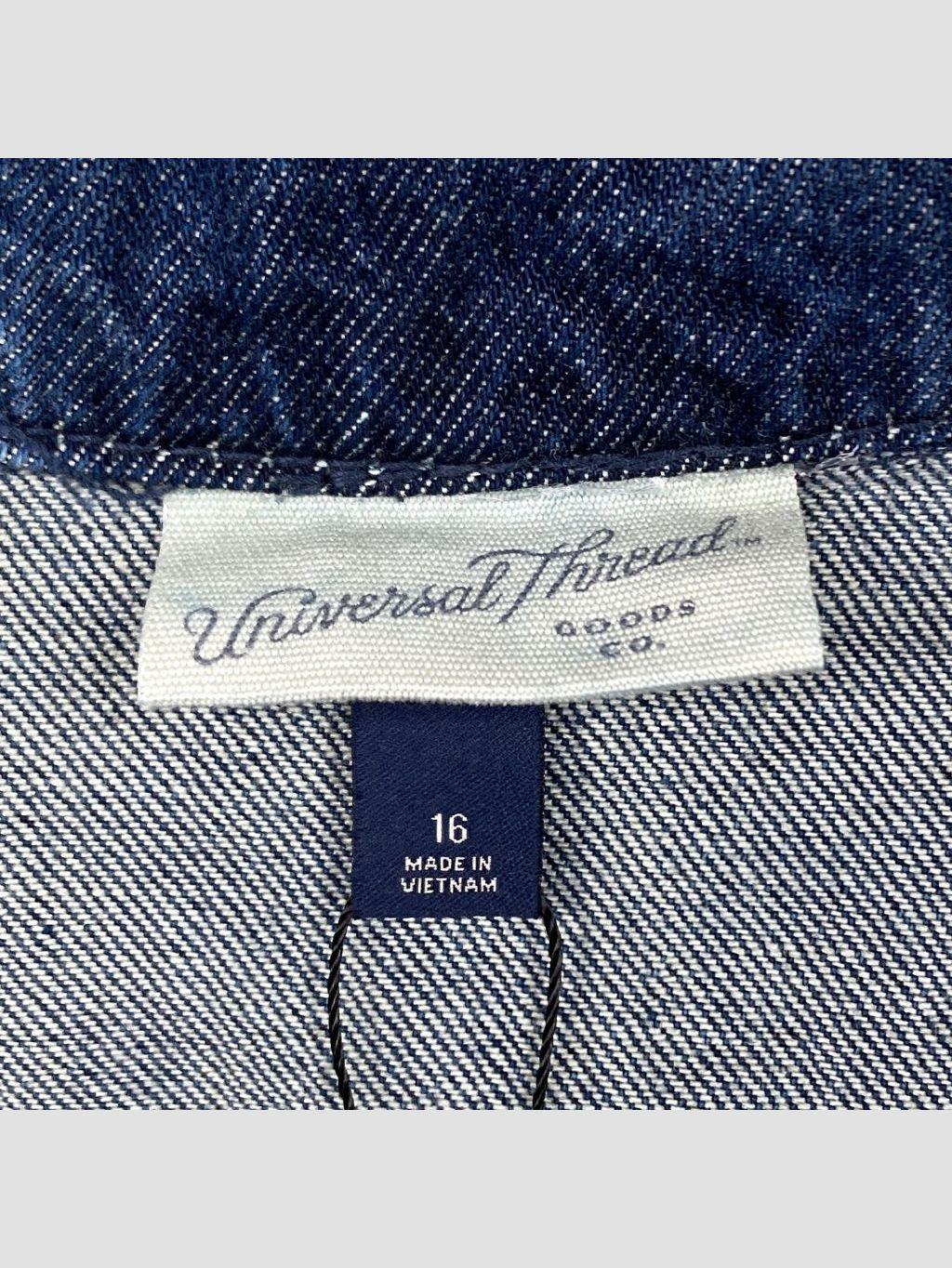 Enterito UNIVERSAL THREAD - Talla L (VOP01211239)-1