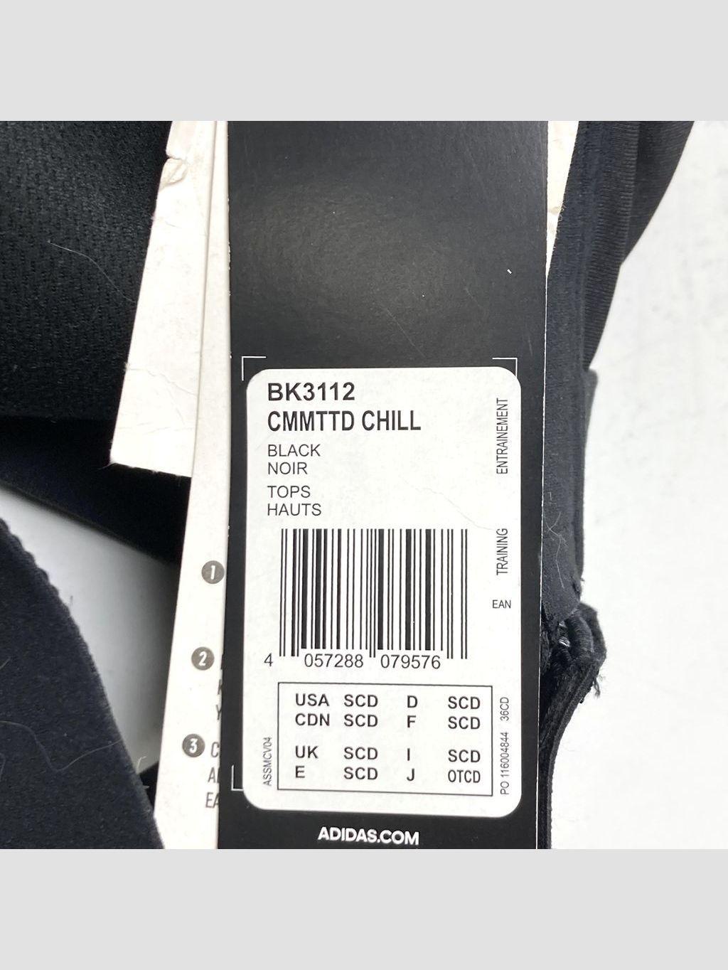 Top ADIDAS - Talla S (VOP01039705)-2