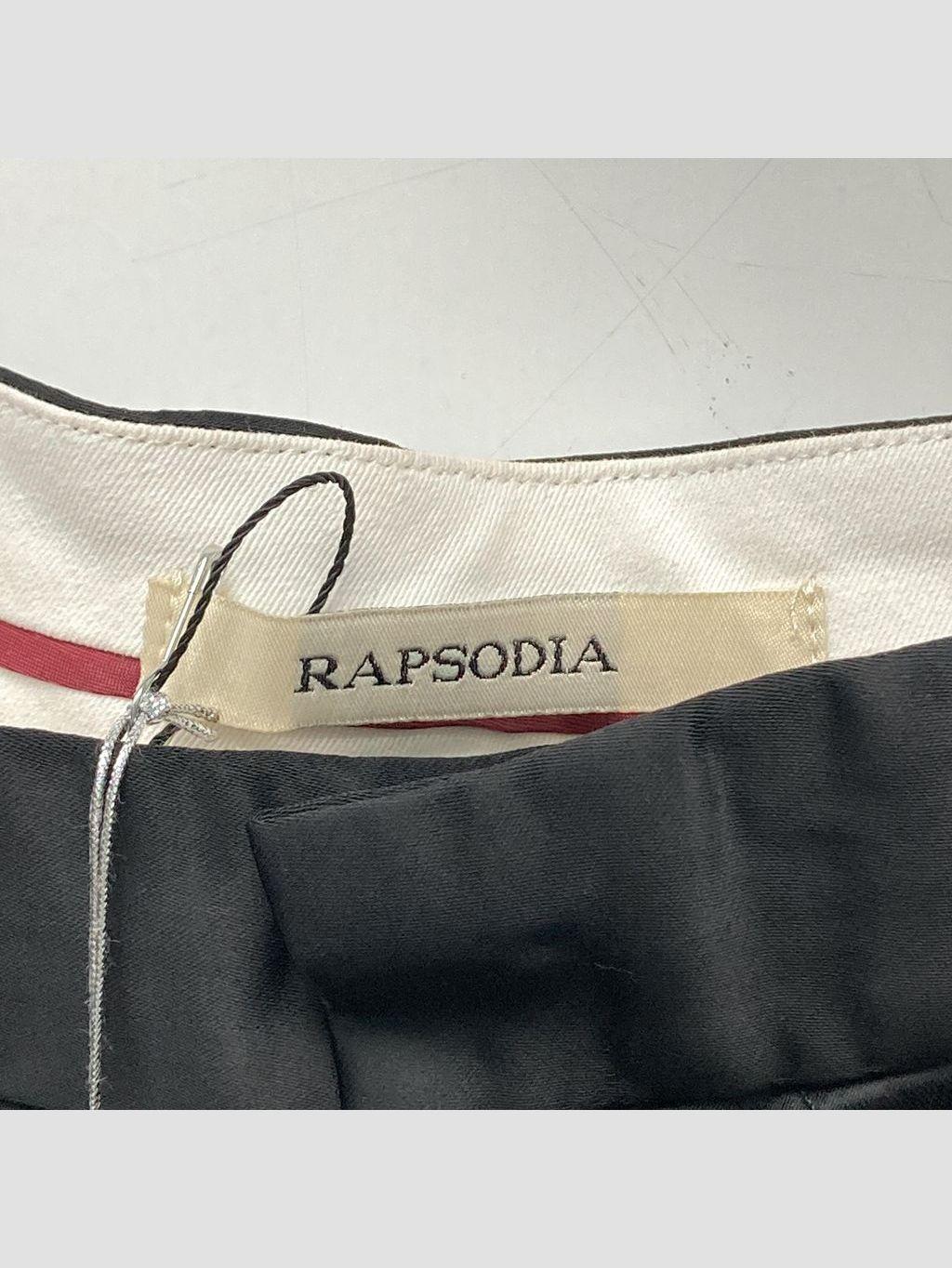 Pantalón RAPSODIA - Talla 38 (VOP00913090)-2
