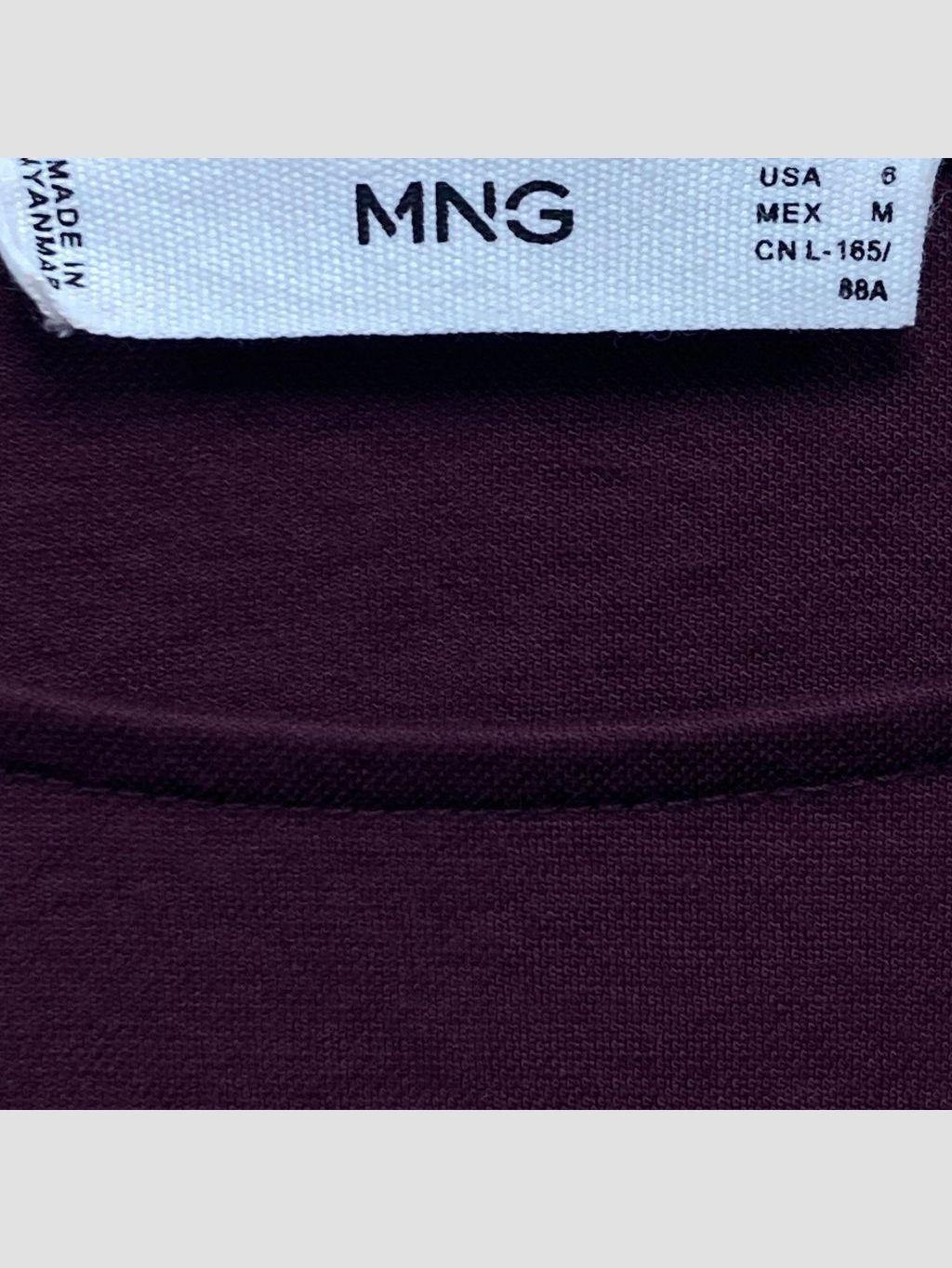 Vestido corto MANGO - Talla M (VOP00961911)-1